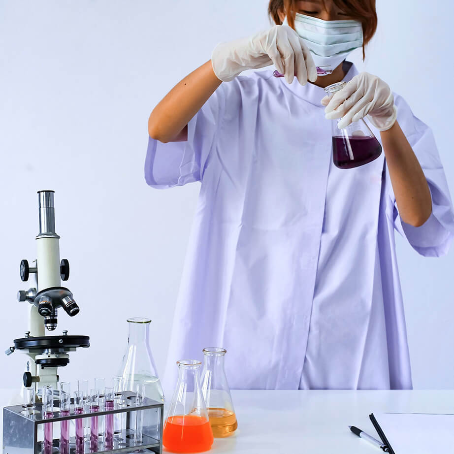 Bio＆Fine Chemical Dept.